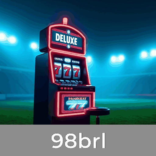 98brl: A Plataforma de Apostas com Serviços Profissionais