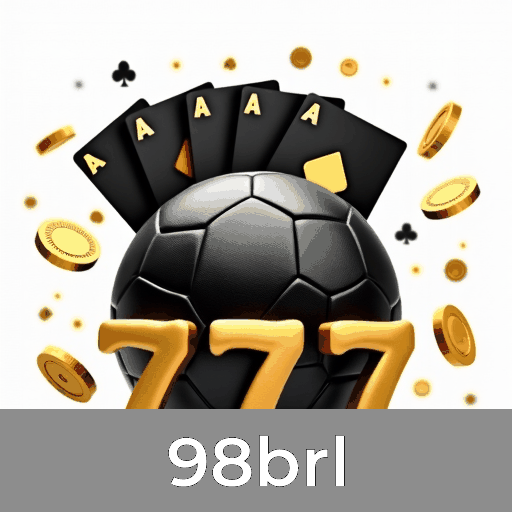 Experimente o 98brl: Jogos de cassino emocionantes e chances de ganhar