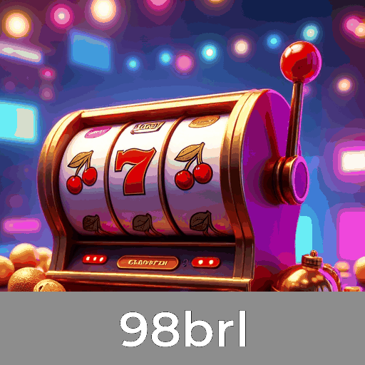 Experimente o 98brl: Jogos de cassino emocionantes e chances de ganhar