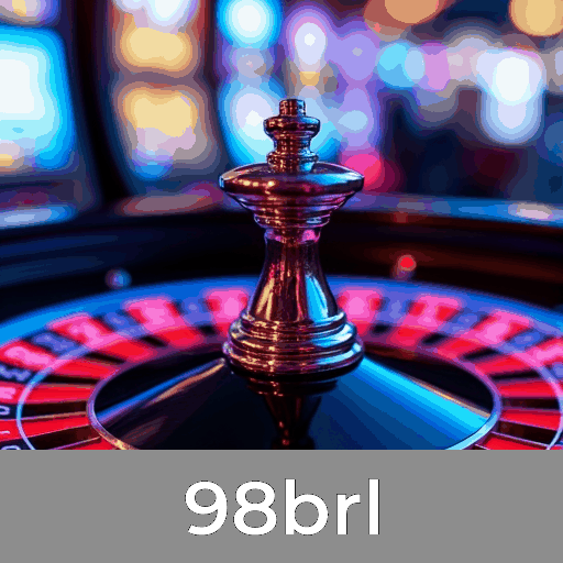 Experimente o 98brl: Jogos de cassino emocionantes e chances de ganhar