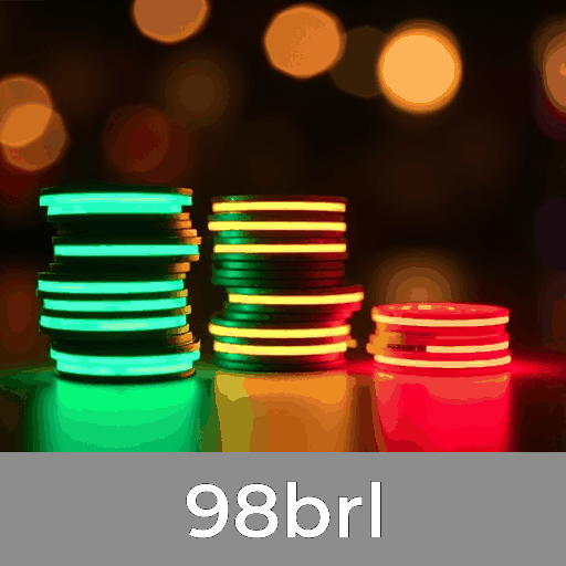 Descubra a Praticidade e Funcionalidade Completa do App 98brl