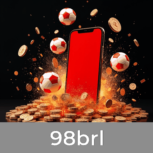 98brl: Cassino Online Seguro e Divertido!