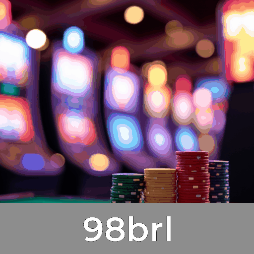 98brl: Experiência Autêntica com Jogos de Mesa ao Vivo