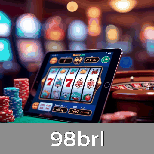Descubra a Praticidade e Funcionalidade Completa do App 98brl