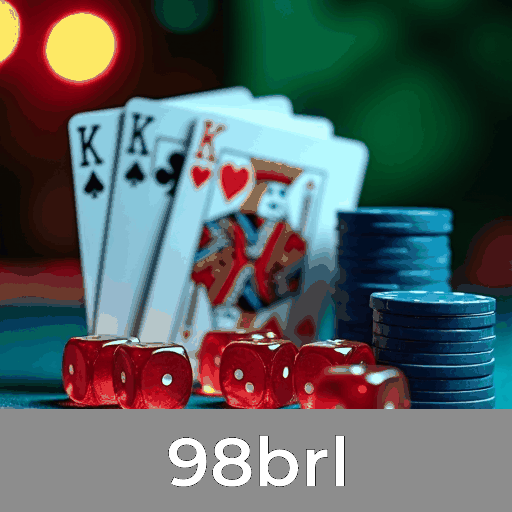 Apostas Esportivas Profissionais com 98brl: Foco nos Esportes Brasileiros