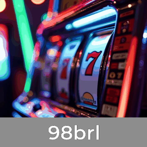 98brl: Cassino Online Seguro e Divertido!