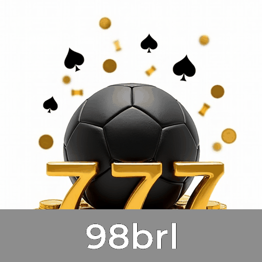 Experimente o 98brl: Jogos de cassino emocionantes e chances de ganhar