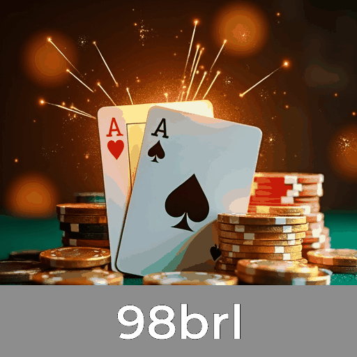 Descubra a Praticidade e Funcionalidade Completa do App 98brl