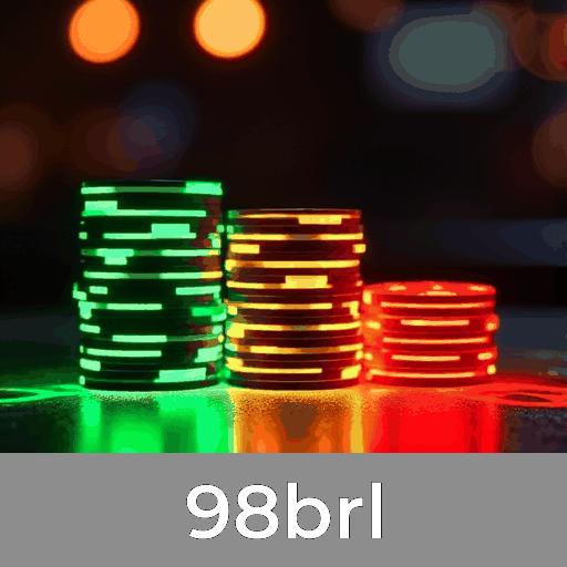 98brl: A Plataforma de Apostas com Serviços Profissionais
