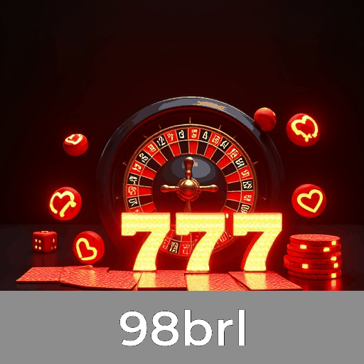 98brl: Experiência Autêntica com Jogos de Mesa ao Vivo